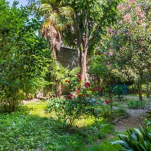 Bed & Breakfast Belle Arti Gallery Garden House