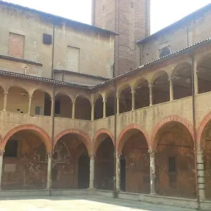 Pensionat Residenza San Martino