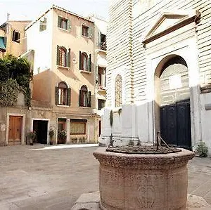 Bed and breakfast La Locandiera