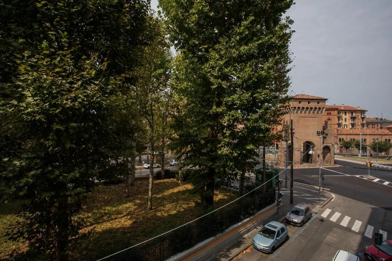 Guest house Affittacamere Le Camere Di Porta San Felice - Self Check In Bologna